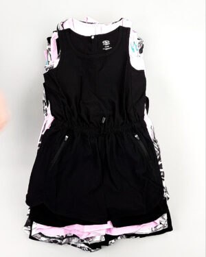 Фотография  987 - Комбинезоны детские CAN#5 кг, ЛОТ №8134 оптом в Майкопе и Адыгее