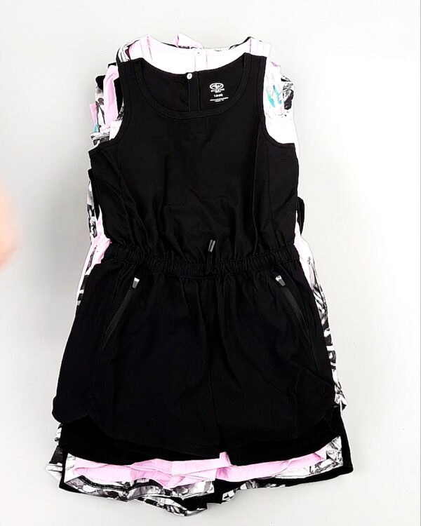 Фотография  517 - Комбинезоны детские CAN#5 кг, ЛОТ №8134 оптом в Майкопе и Адыгее