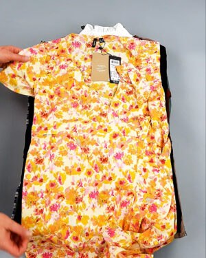 Фотография  935 - Платья Bestseller 44#5 кг, ЛОТ №8319 оптом в Майкопе и Адыгее