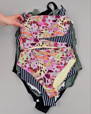 Фотография  825 - Купальники H&M#5 кг оптом в Майкопе и Адыгее