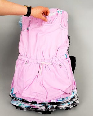 Фотография  221 - Комбинезоны детские CAN#5 кг оптом в Майкопе и Адыгее