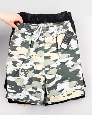 Фотография  166 - Шорты муж СТОК CAN#5 кг, ЛОТ №8316 оптом в Майкопе и Адыгее