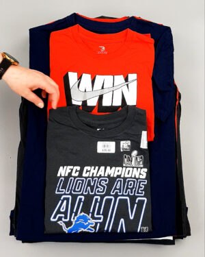 Фотография  215 - KIDS NIKE CAN 084#5 кг оптом в Майкопе и Адыгее