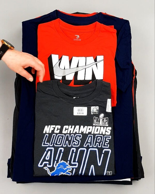 Фотография  398 - KIDS NIKE CAN 084#5 кг оптом в Майкопе и Адыгее