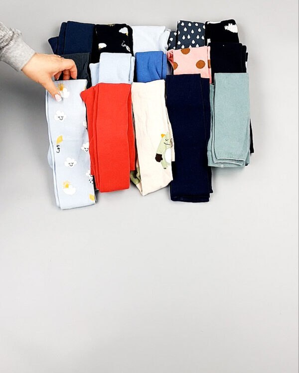 Фотография  227 - Колготки TCM Kids 104#5 кг оптом в Майкопе и Адыгее