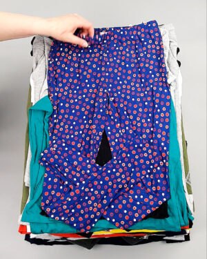 Фотография  896 - LIDL Summer mix 124#15 кг, ЛОТ №8239 оптом в Майкопе и Адыгее