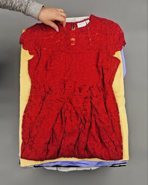 Фотография  803 - VILA Summer mix 045#15 кг оптом в Майкопе и Адыгее