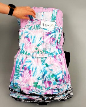 Фотография  989 - Комбинезоны детские CAN#5 кг оптом в Майкопе и Адыгее