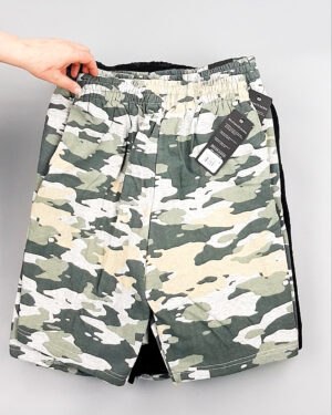 Фотография  423 - Шорты муж СТОК CAN#5 кг оптом в Майкопе и Адыгее