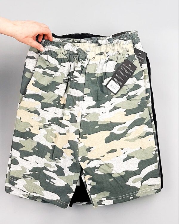 Фотография  721 - Шорты муж СТОК CAN#5 кг оптом в Майкопе и Адыгее