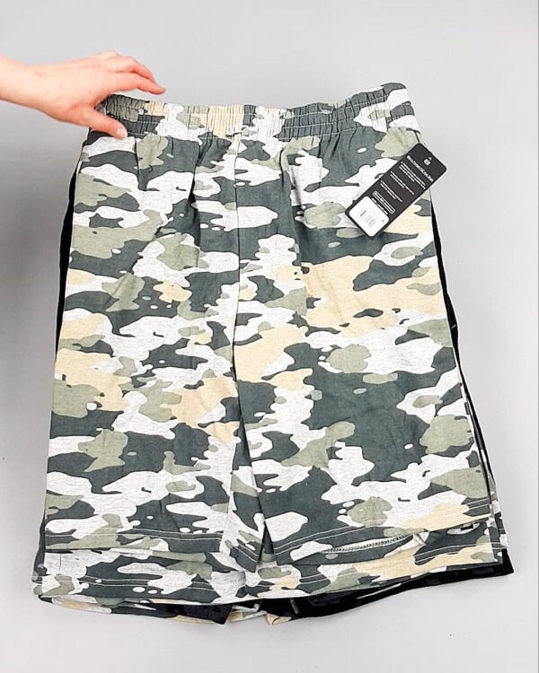 Фотография  801 - Шорты муж СТОК CAN#5 кг, ЛОТ №8317 оптом в Майкопе и Адыгее