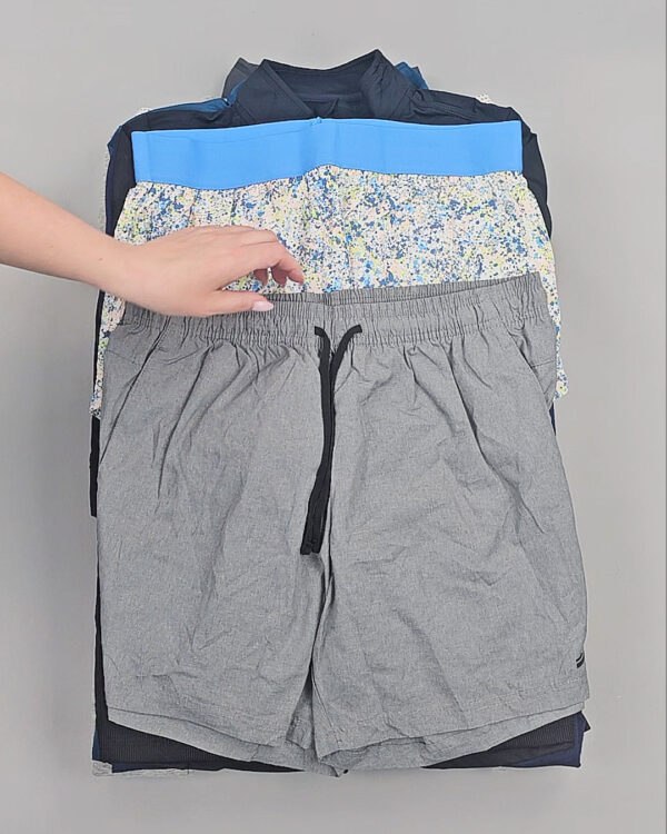 Фотография  510 - SPORT LIDL м/ж 124#5 кг, ЛОТ №8357 оптом в Майкопе и Адыгее