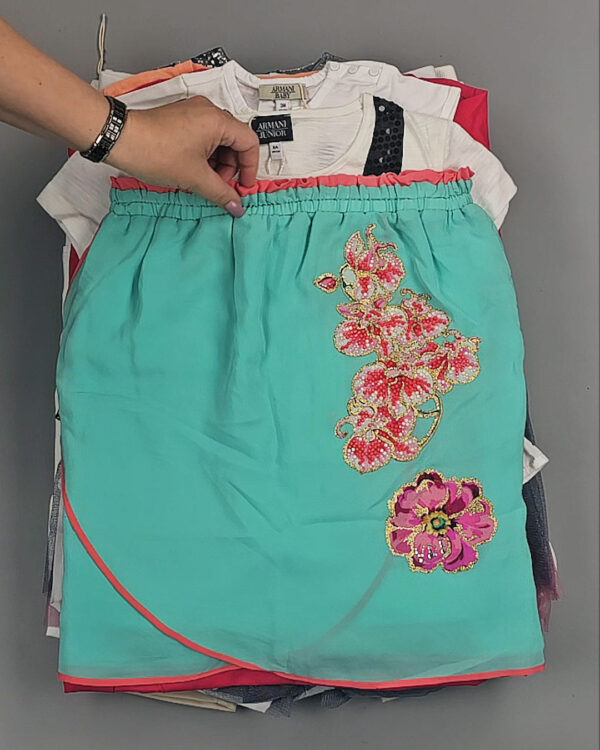 Фотография  556 - BRAND Kids Summer#30 шт, ЛОТ №5 оптом в Майкопе и Адыгее