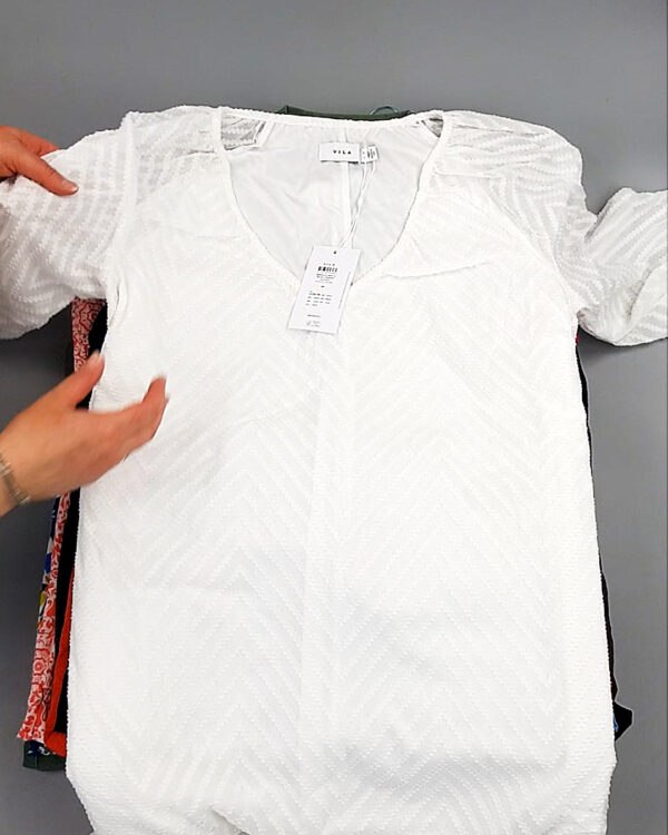 Фотография  571 - Платья Bestseller 44#5 кг, ЛОТ №8321 оптом в Майкопе и Адыгее