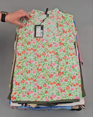 Фотография  732 - PIECES Summer mix 045#15 кг, ЛОТ №8421 оптом в Майкопе и Адыгее