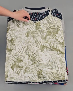 Фотография  356 - LIDL Summer mix 124#15 кг, ЛОТ №8389 оптом в Майкопе и Адыгее