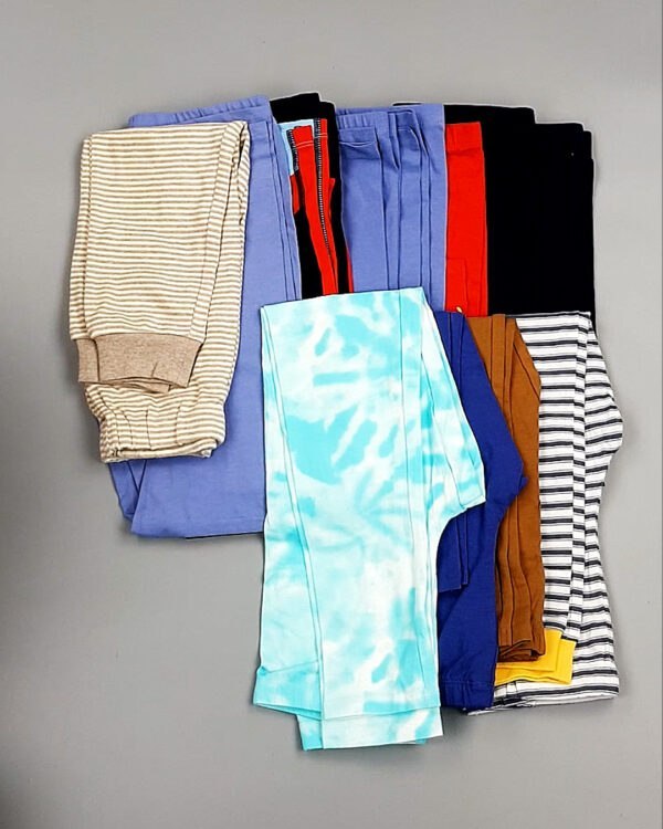 Фотография  528 - Лосины TCM Kids 104#3 кг оптом в Майкопе и Адыгее