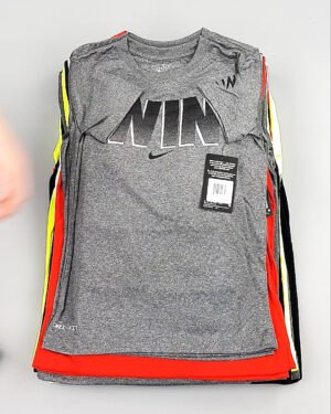 Фотография  116 - Футболки детские NIKE CAN 084#5 кг, ЛОТ №8301 оптом в Майкопе и Адыгее