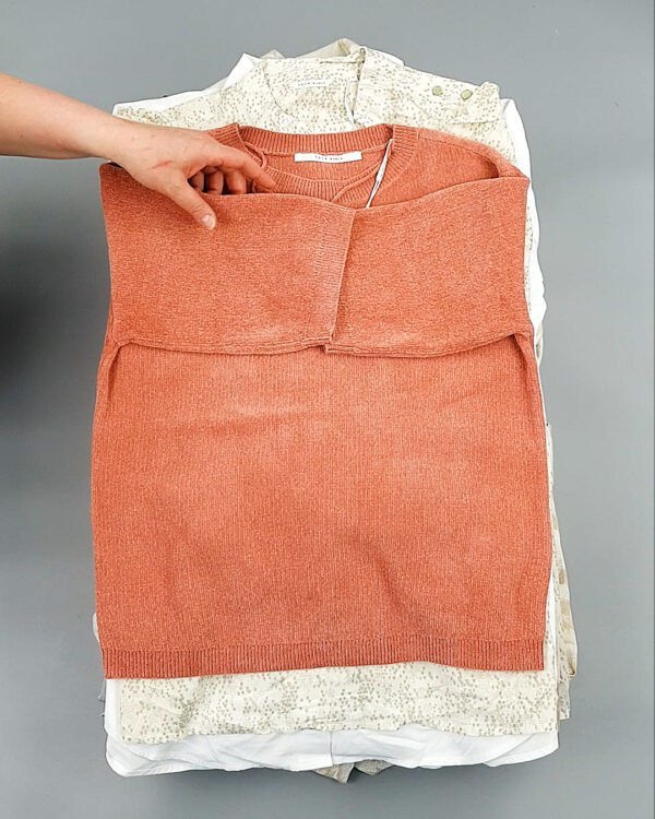 Фотография  454 - YA YA mix 43#40 шт, ЛОТ №8269 оптом в Майкопе и Адыгее