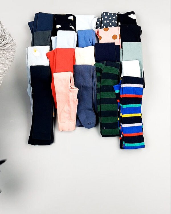 Фотография  714 - Колготки TCM Kids 104#5 кг оптом в Майкопе и Адыгее