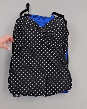 Фотография  496 - Купальники + плавки LIDL 074#5 кг, ЛОТ №8369 оптом в Майкопе и Адыгее