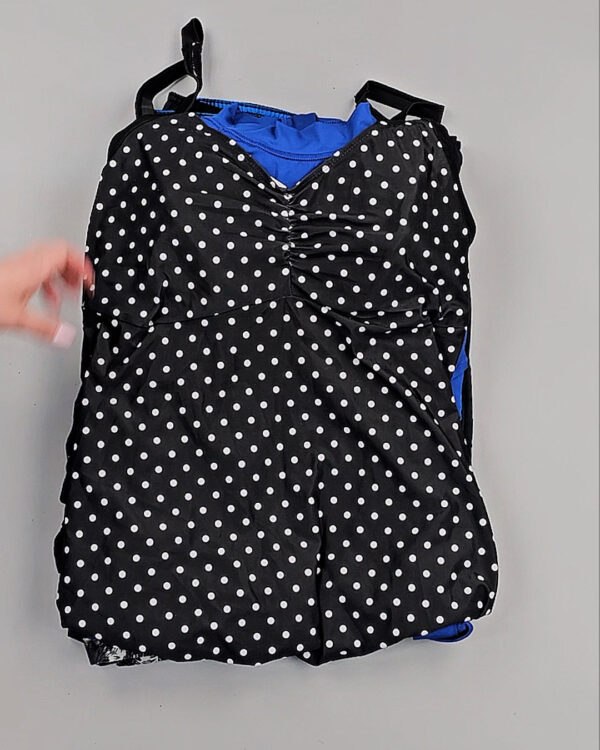 Фотография  687 - Купальники + плавки LIDL 074#5 кг, ЛОТ №8369 оптом в Майкопе и Адыгее