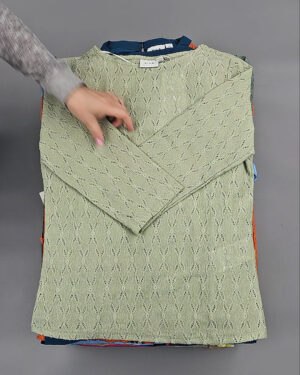 Фотография  746 - VILA Summer mix 045#15 кг, ЛОТ №8450 оптом в Майкопе и Адыгее