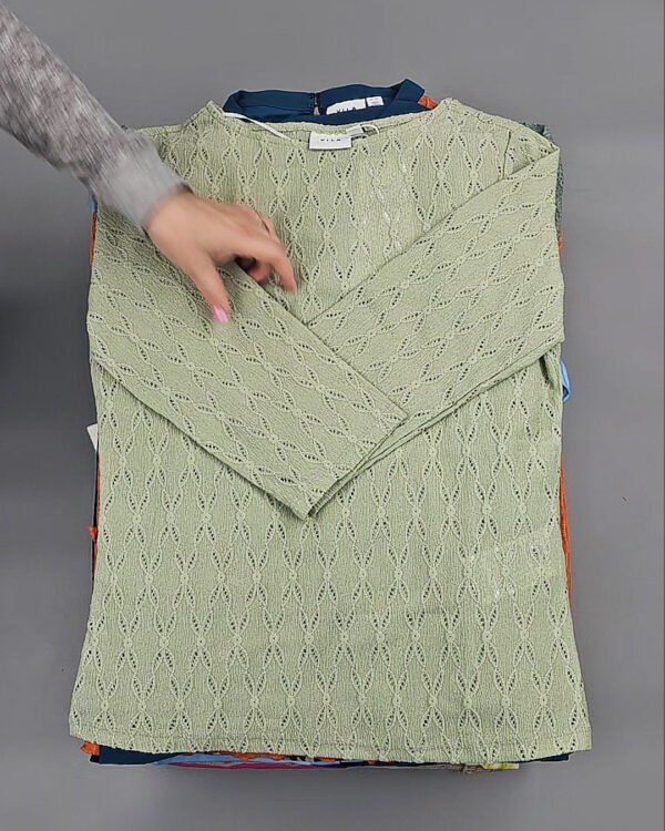 Фотография  999 - VILA Summer mix 045#15 кг, ЛОТ №8450 оптом в Майкопе и Адыгее