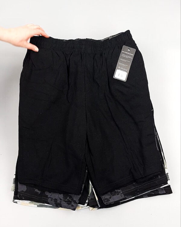 Фотография  328 - Шорты муж СТОК CAN#5 кг, ЛОТ №8317 оптом в Майкопе и Адыгее