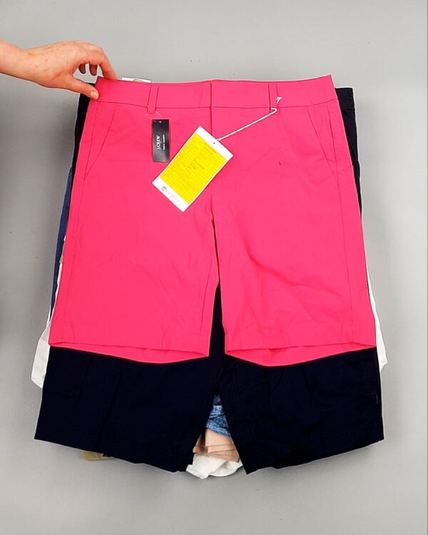 Фотография  368 - Шорты м/ж СТОК CAN 084#5 кг оптом в Майкопе и Адыгее