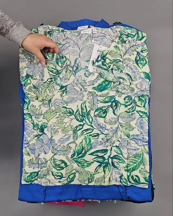 Фотография  293 - VILA Summer mix 045#15 кг, ЛОТ №8453 оптом в Майкопе и Адыгее