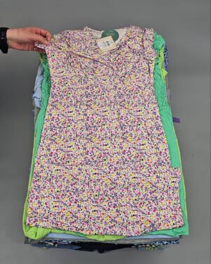 Купить MAMA LICIOUS Summer 045 mix#16 кг, ЛОТ №8442 оптом в Майкопе и Адыгее