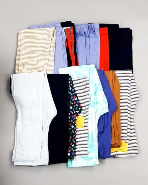 Фотография  368 - Лосины TCM Kids 104#3 кг оптом в Майкопе и Адыгее