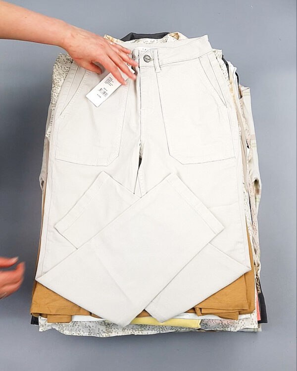 Фотография  362 - YA YA mix 43#40 шт, ЛОТ №8267 оптом в Майкопе и Адыгее