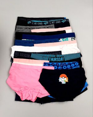 Фотография  202 - Нижнее белье kids C&A#3 кг, ЛОТ №8174 оптом в Майкопе и Адыгее