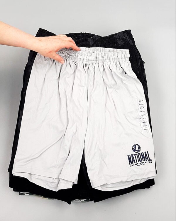 Фотография  419 - Шорты муж СТОК CAN#5 кг оптом в Майкопе и Адыгее