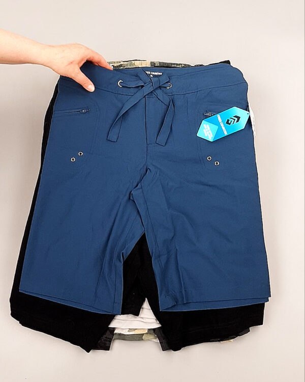 Фотография  914 - Шорты муж СТОК CAN#5 кг, ЛОТ №8314 оптом в Майкопе и Адыгее