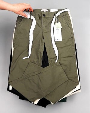 Фотография  382 - Брюки Bestseller+DK Summer 035#10 кг оптом в Майкопе и Адыгее