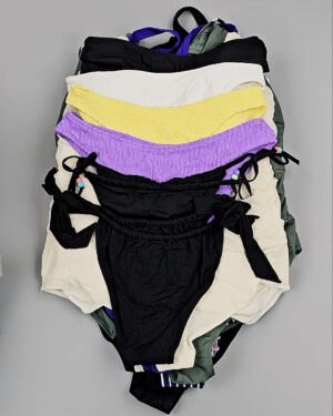 Фотография  695 - Купальники H&M#5 кг оптом в Майкопе и Адыгее