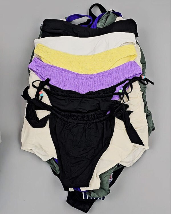 Фотография  435 - Купальники H&M#5 кг оптом в Майкопе и Адыгее