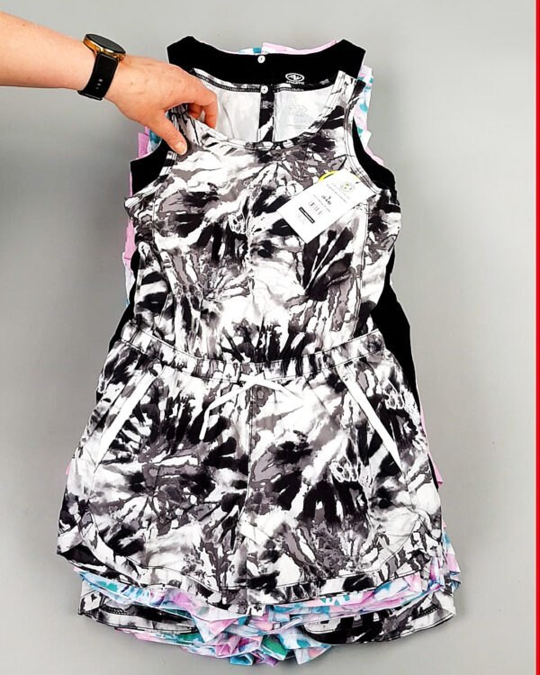 Фотография  741 - Комбинезоны детские CAN#5 кг, ЛОТ №8131 оптом в Майкопе и Адыгее