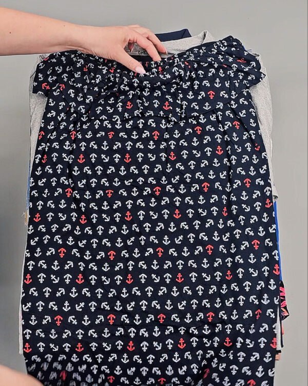 Фотография  774 - LIDL Summer mix 124#15 кг, ЛОТ №8389 оптом в Майкопе и Адыгее