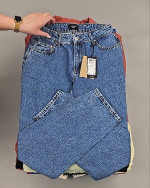 Фотография  337 - VERO MODA  Summer mix 045#13 кг, ЛОТ №8447 оптом в Майкопе и Адыгее