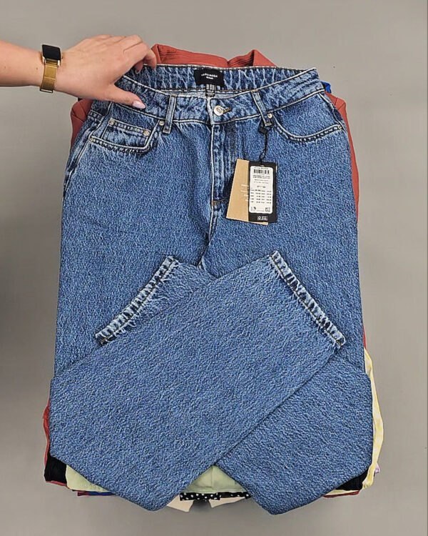 Фотография  179 - VERO MODA  Summer mix 045#13 кг, ЛОТ №8447 оптом в Майкопе и Адыгее