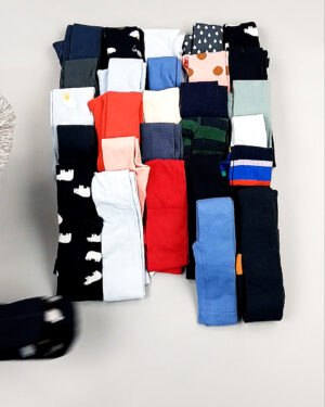 Фотография  744 - Колготки TCM Kids 104#5 кг оптом в Майкопе и Адыгее