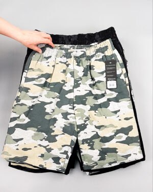 Фотография  756 - Шорты муж СТОК CAN#5 кг, ЛОТ №8315 оптом в Майкопе и Адыгее