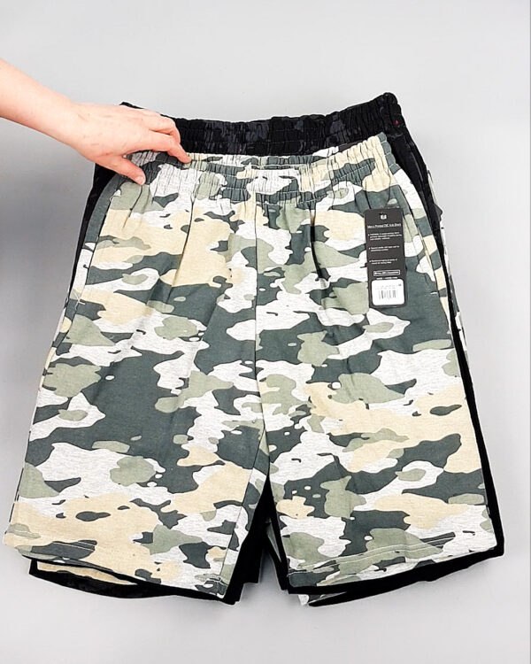 Фотография  239 - Шорты муж СТОК CAN#5 кг, ЛОТ №8315 оптом в Майкопе и Адыгее