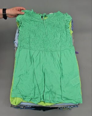 Фотография  366 - MAMA LICIOUS Summer 045 mix#16 кг, ЛОТ №8442 оптом в Майкопе и Адыгее