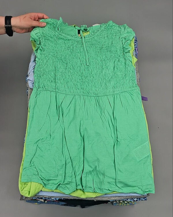 Фотография  723 - MAMA LICIOUS Summer 045 mix#16 кг, ЛОТ №8442 оптом в Майкопе и Адыгее