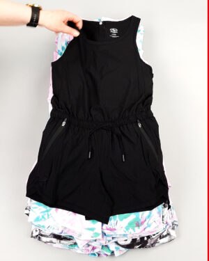 Фотография  811 - Комбинезоны детские CAN#5 кг, ЛОТ №8131 оптом в Майкопе и Адыгее